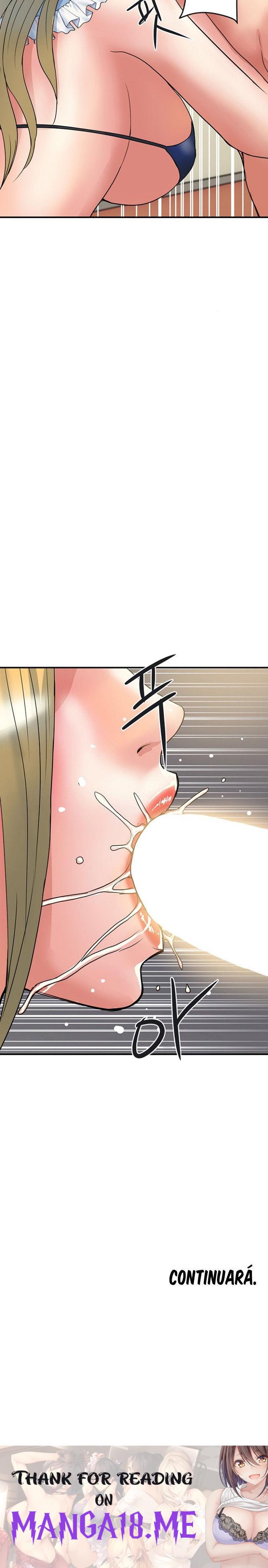Pheromones Raw - Chapter 54 Page 18