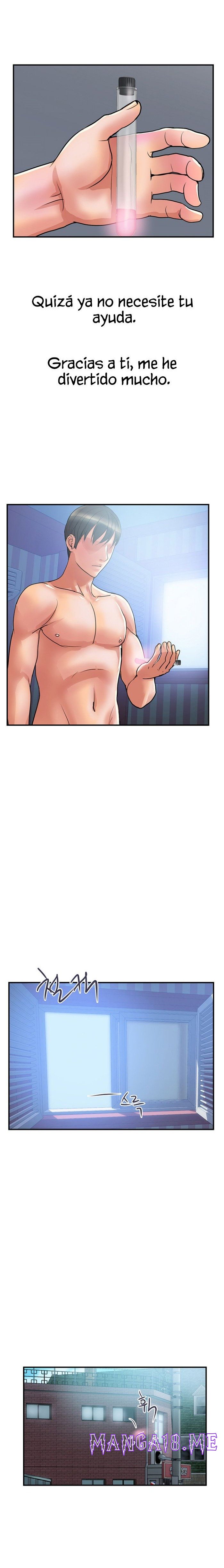 Pheromones Raw - Chapter 55 Page 17