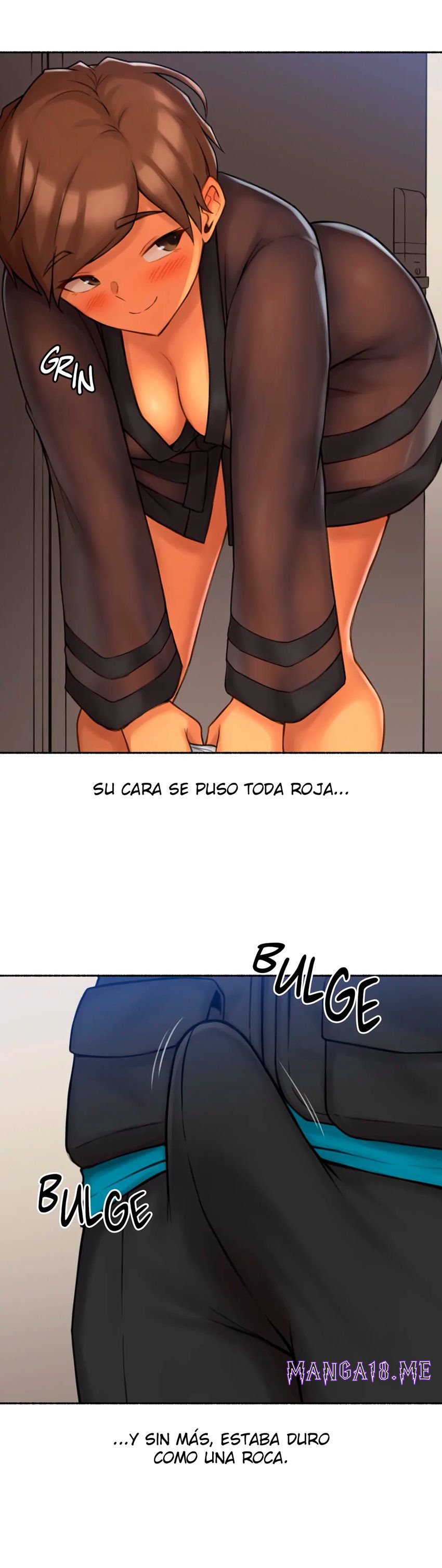 Sexual Exploits Raw - Chapter 72 Page 26