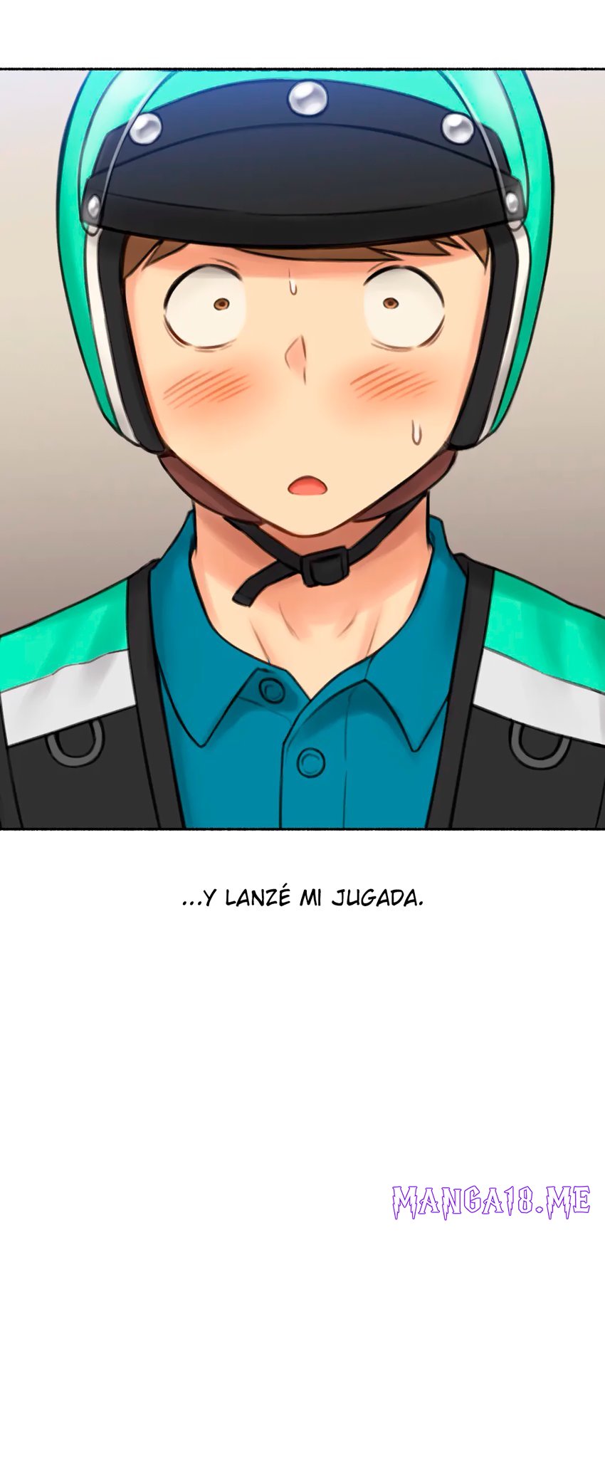 Sexual Exploits Raw - Chapter 72 Page 33
