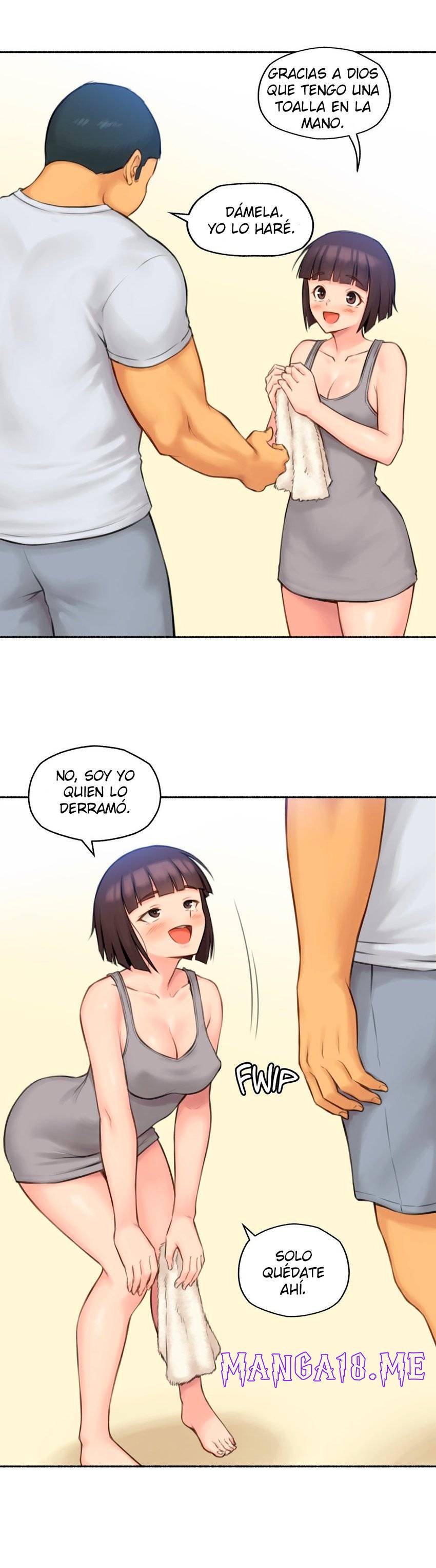 Sexual Exploits Raw - Chapter 75 Page 12