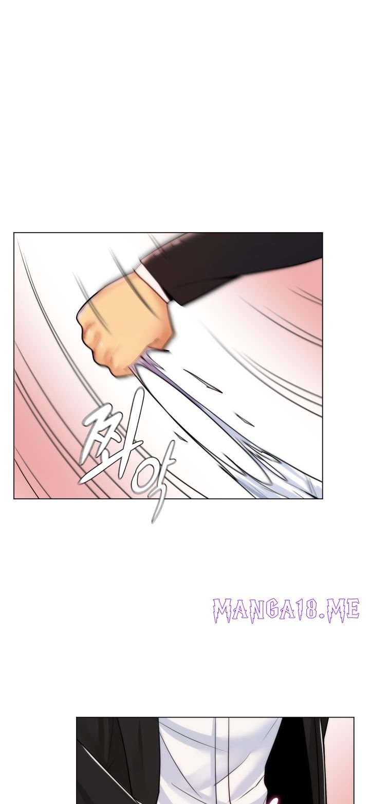 My Stepmother is My Girlfriend Raw - Chapter 34 Page 5