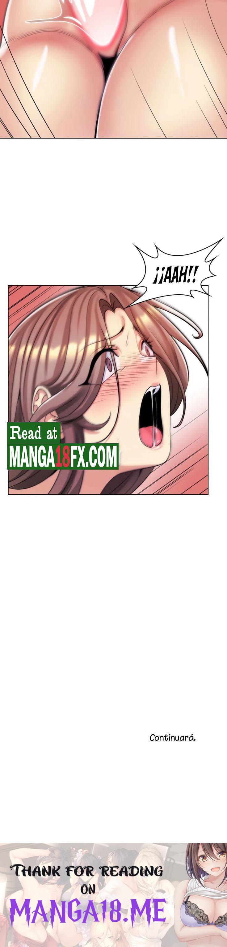 My Stepmother is My Girlfriend Raw - Chapter 39 Page 22