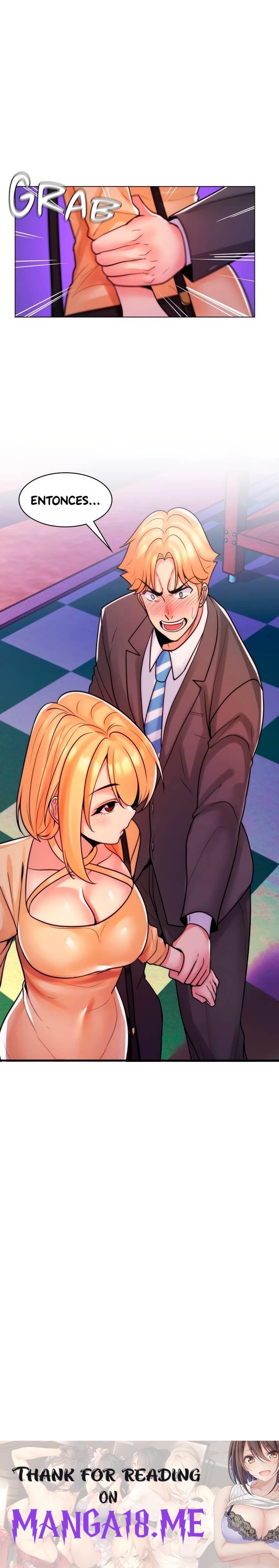 My Stepmother is My Girlfriend Raw - Chapter 41 Page 23