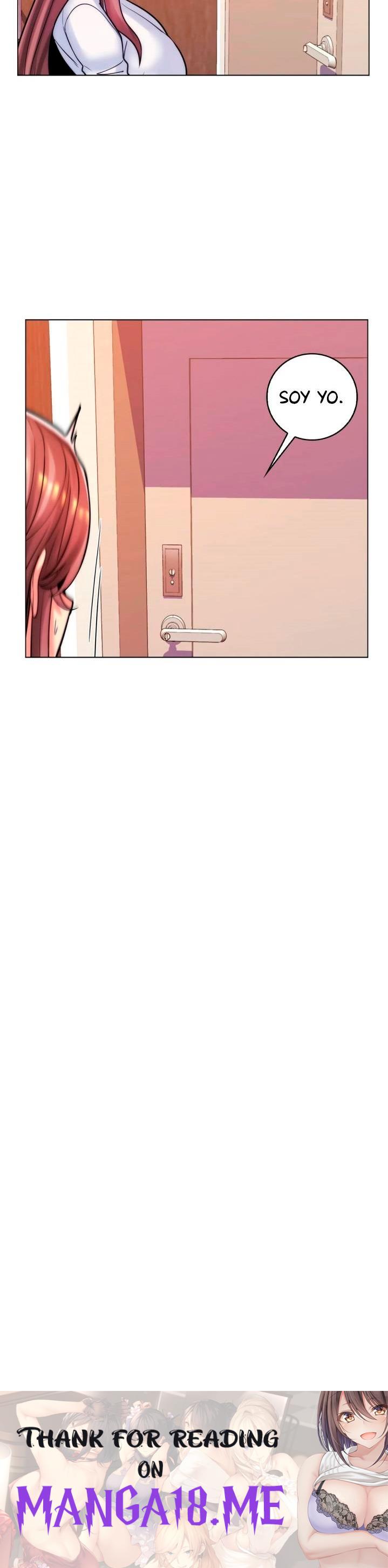 My Stepmother is My Girlfriend Raw - Chapter 42 Page 22