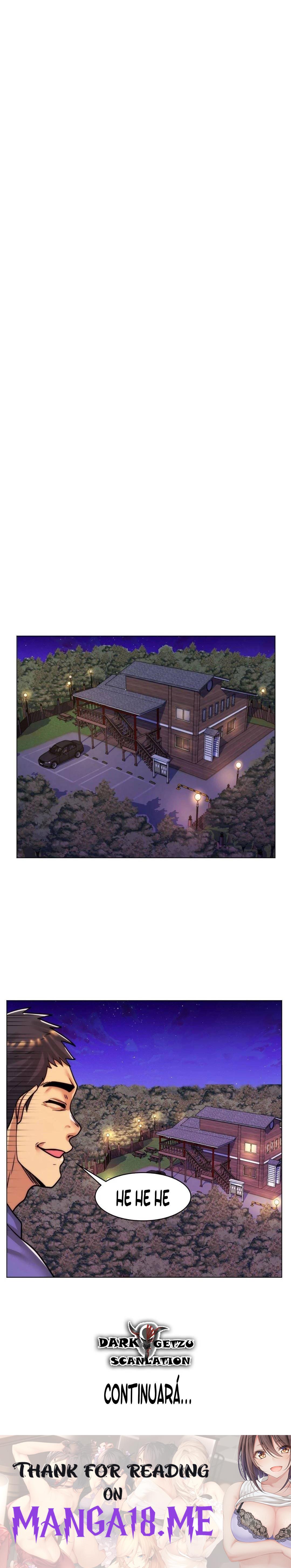 My Stepmother is My Girlfriend Raw - Chapter 44 Page 22
