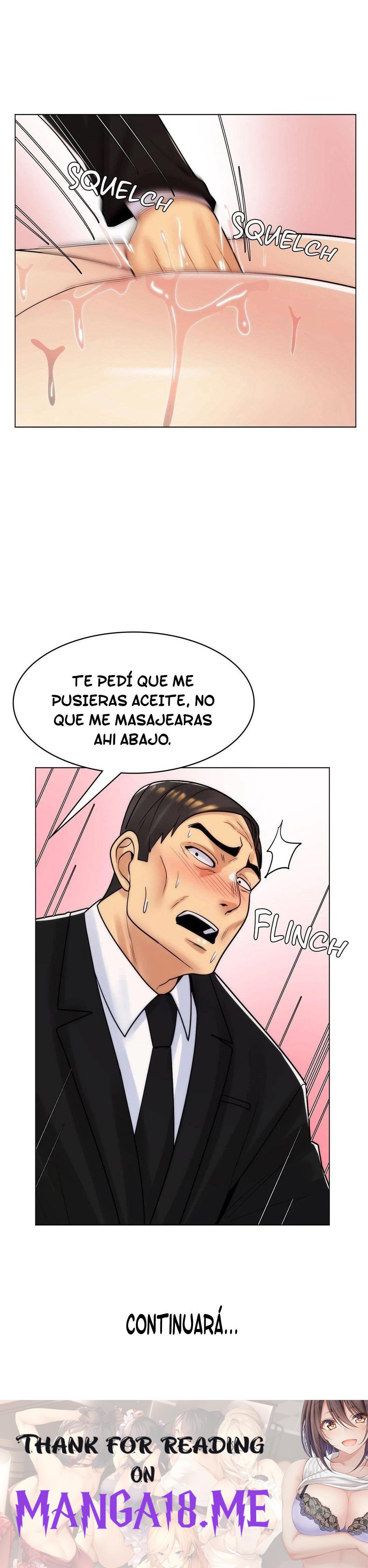 My Stepmother is My Girlfriend Raw - Chapter 48 Page 29