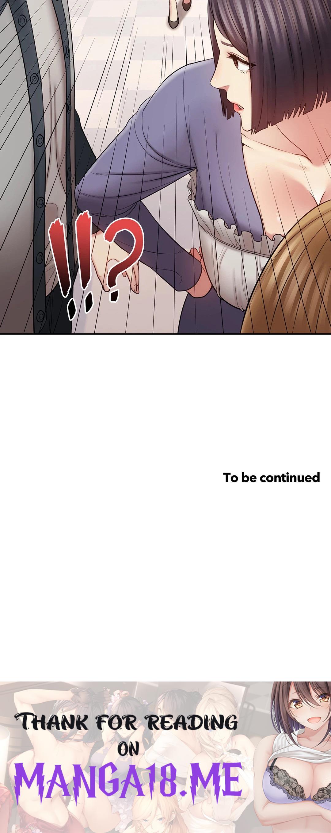 Sexual Consulting - Chapter 15 Page 36