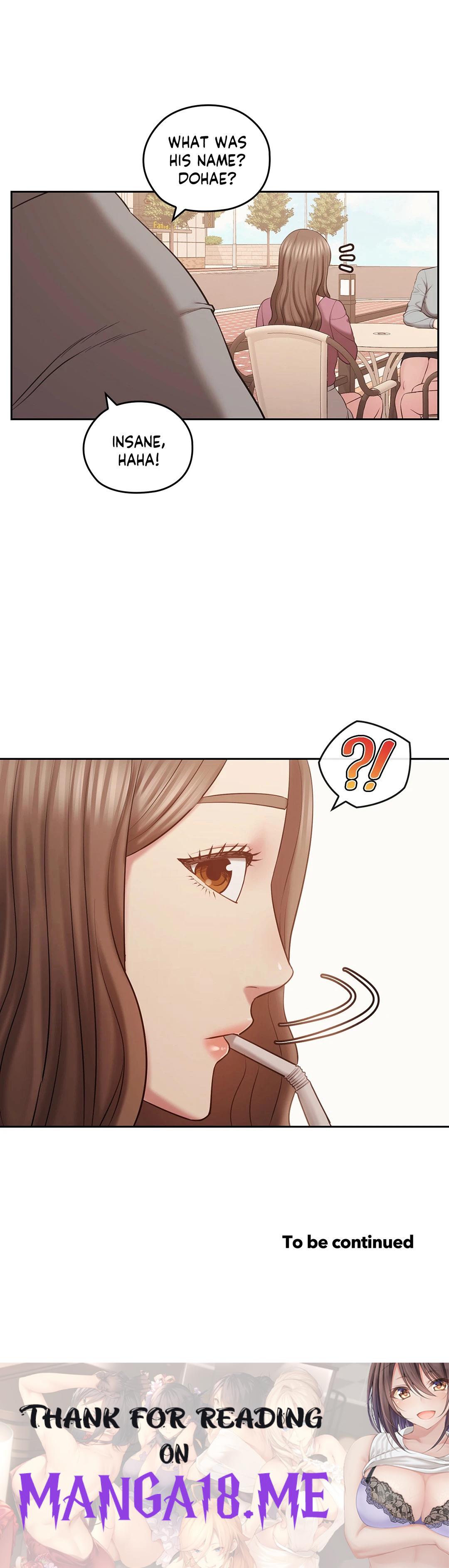 Sexual Consulting - Chapter 18 Page 39