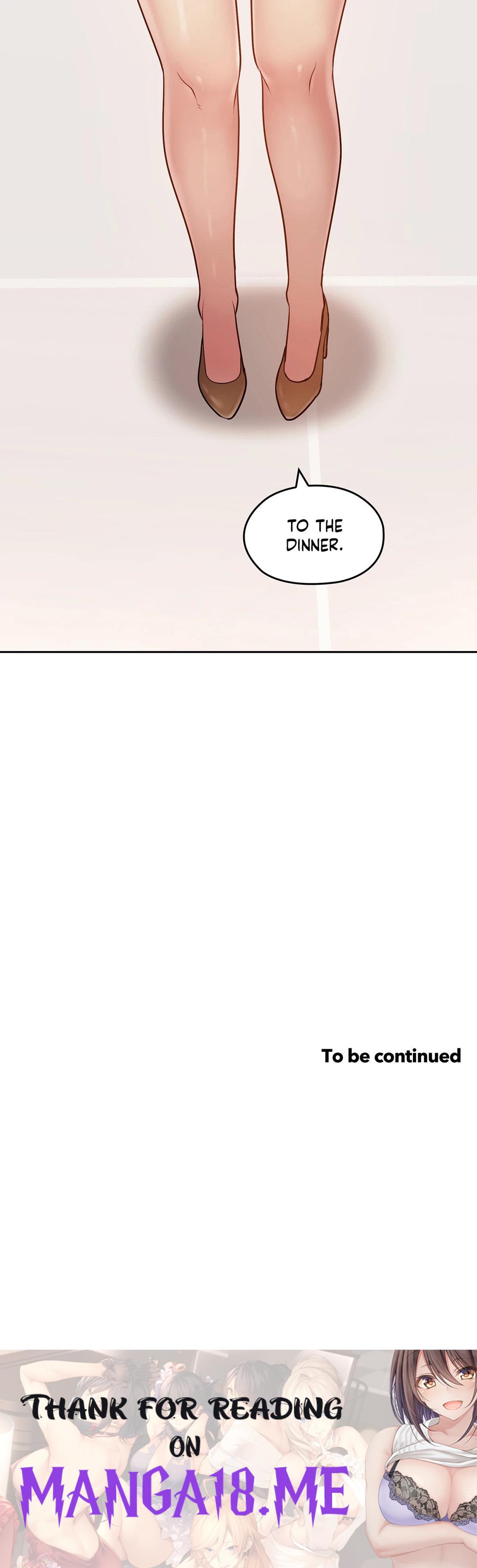 Sexual Consulting - Chapter 22 Page 41