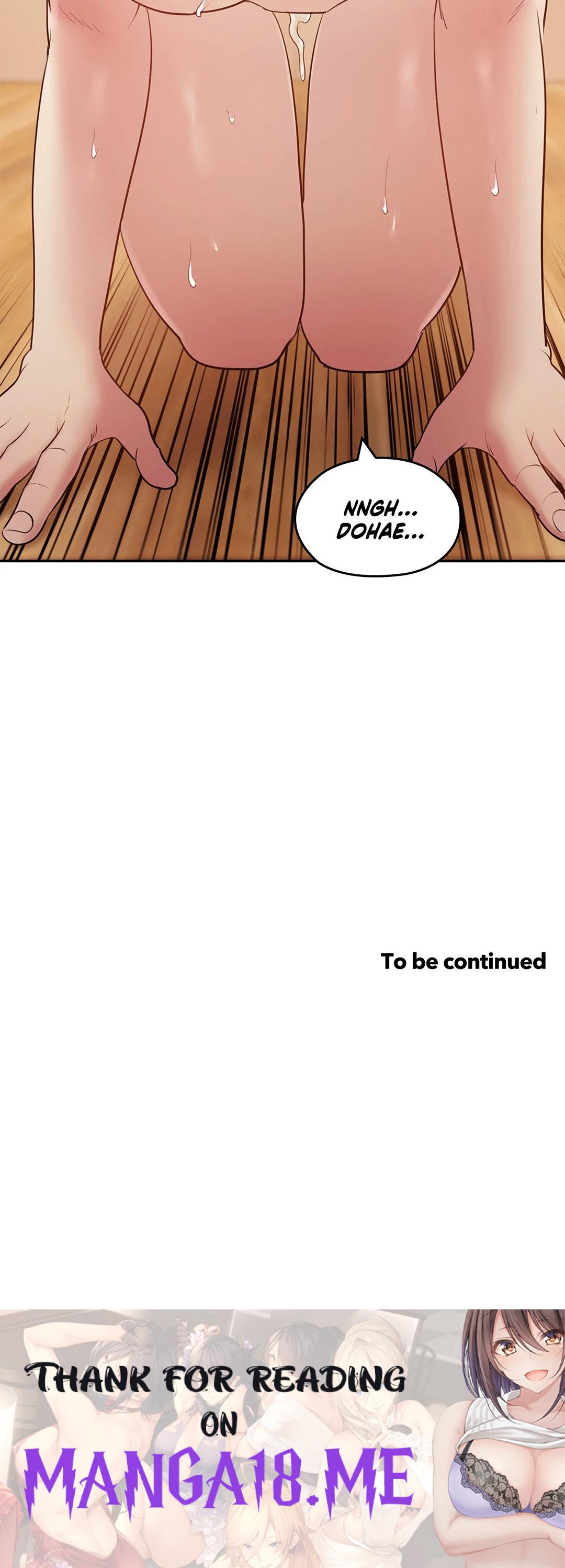 Sexual Consulting - Chapter 25 Page 40