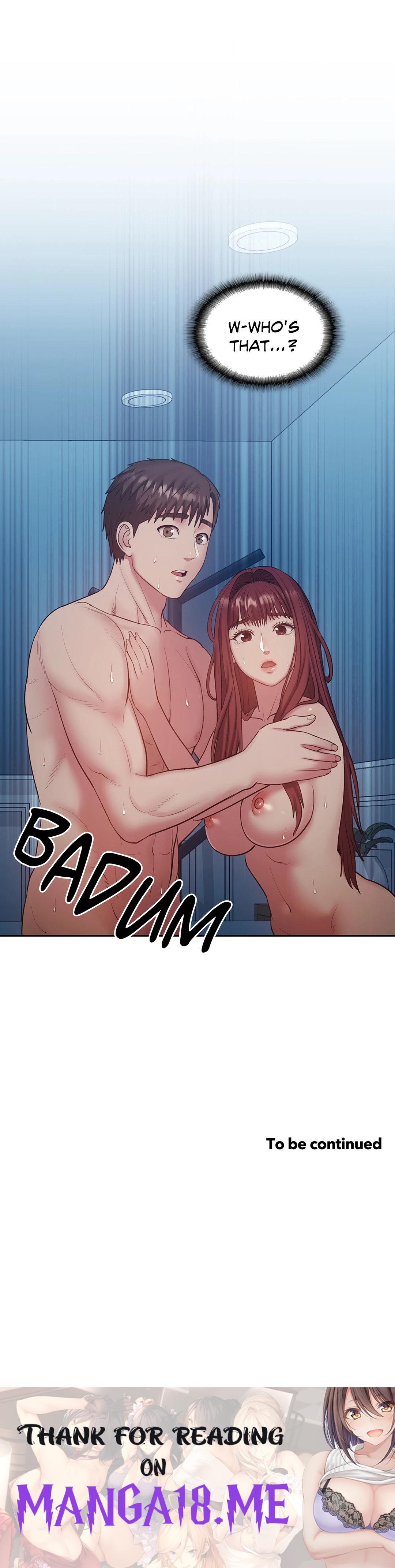 Sexual Consulting - Chapter 30 Page 43