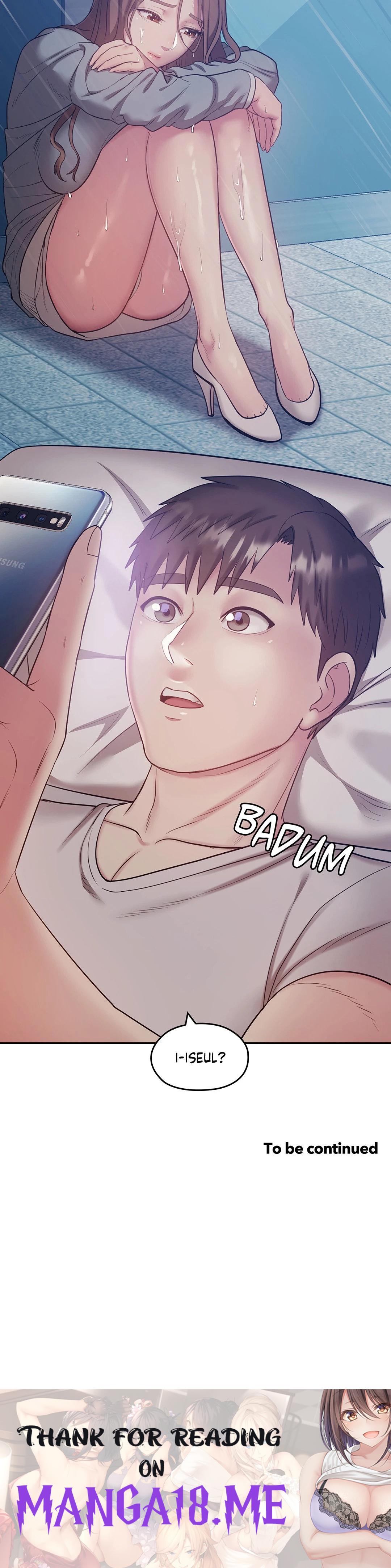 Sexual Consulting - Chapter 31 Page 38