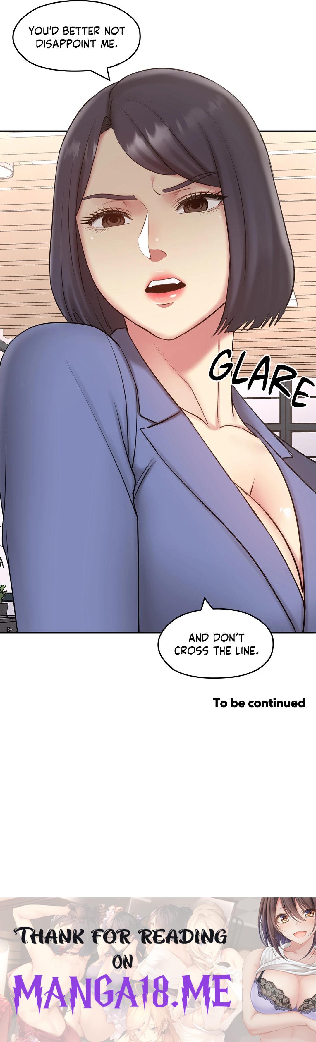 Sexual Consulting - Chapter 35 Page 39