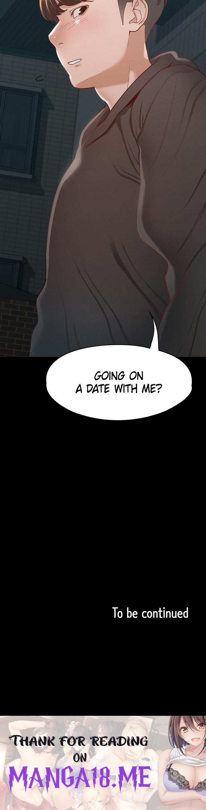 Goddess Conquest - Chapter 28 Page 51