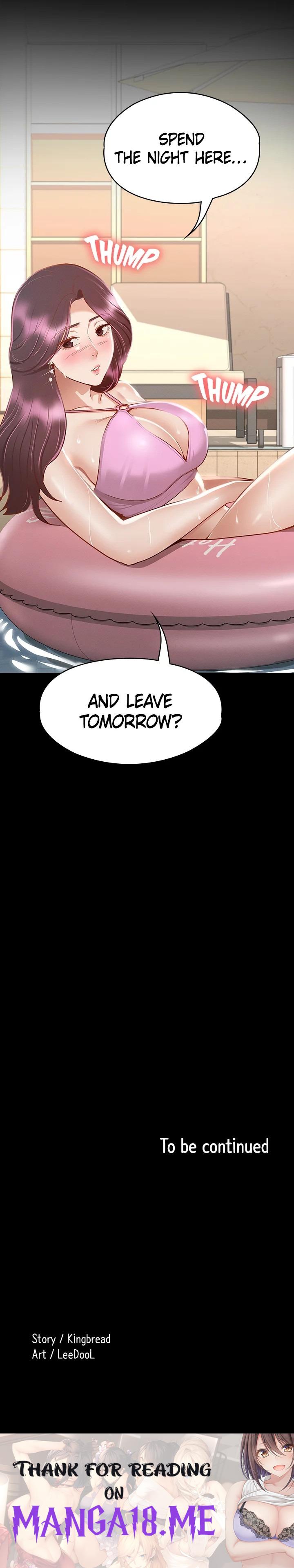 Goddess Conquest - Chapter 29 Page 47