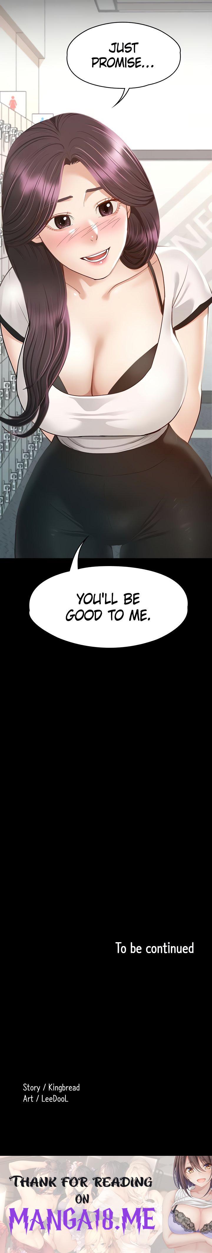 Goddess Conquest - Chapter 37 Page 49