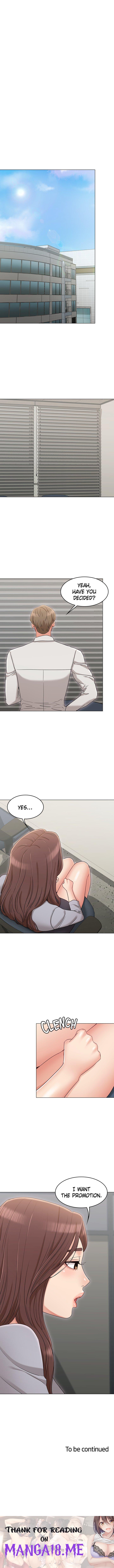 Not you, But Your Sister - Chapter 15 Page 14