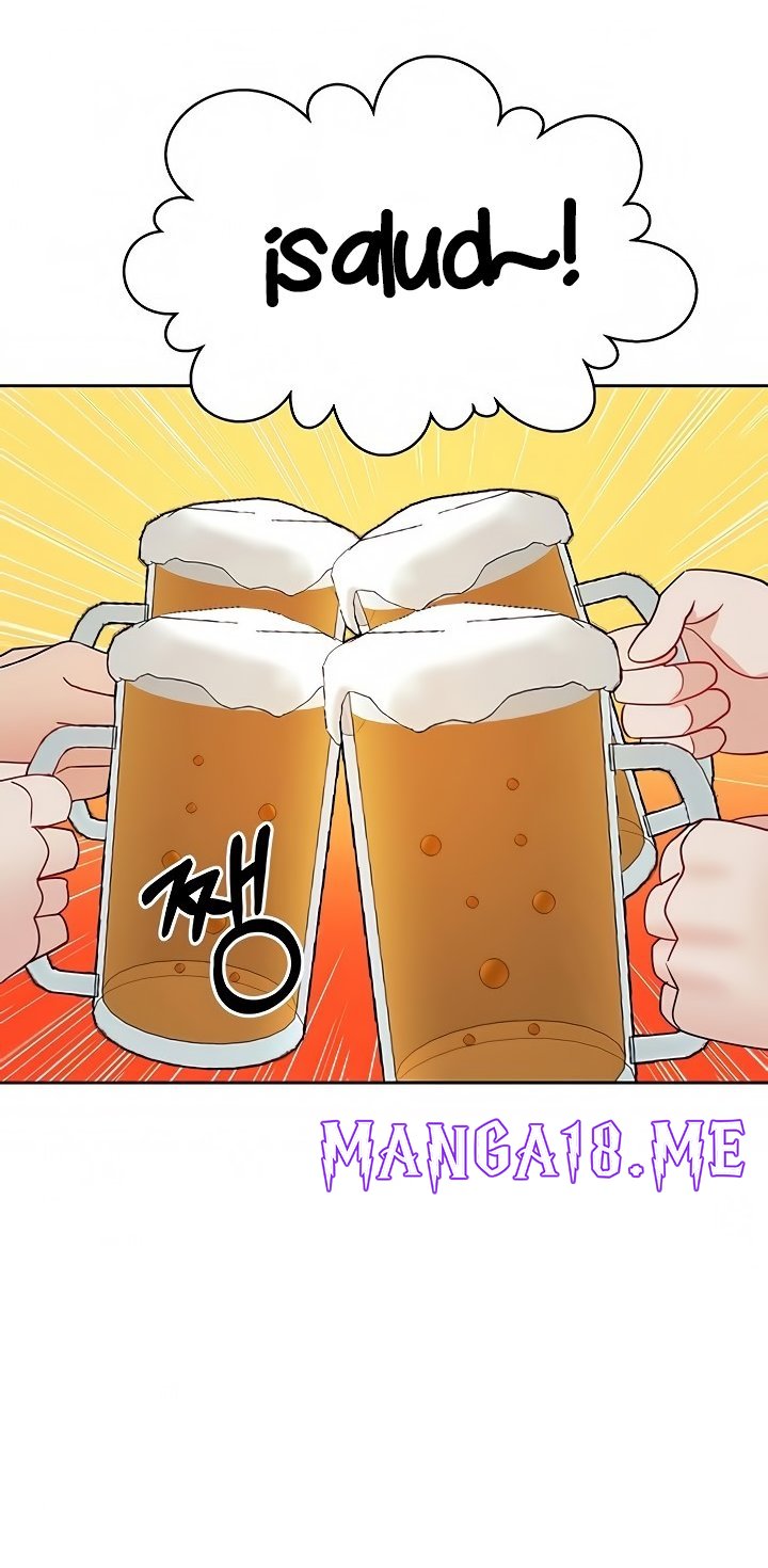 Part Time Job Raw - Chapter 35 Page 63