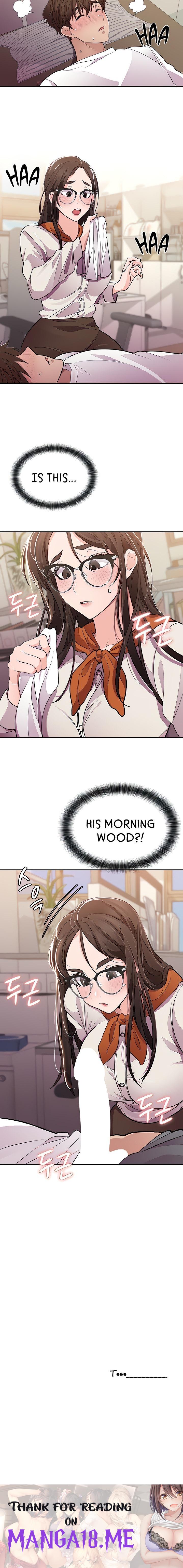 Meeting you again - Chapter 20 Page 18