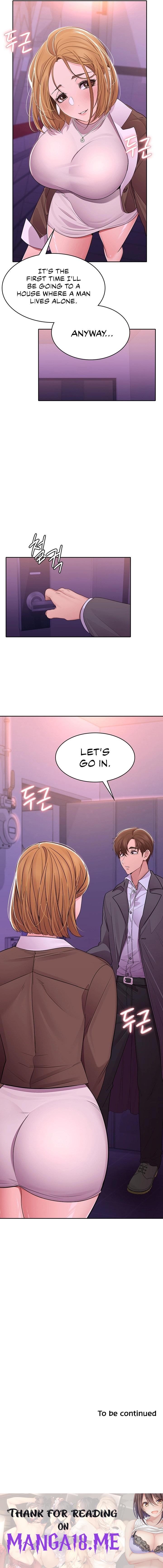 Meeting you again - Chapter 27 Page 10