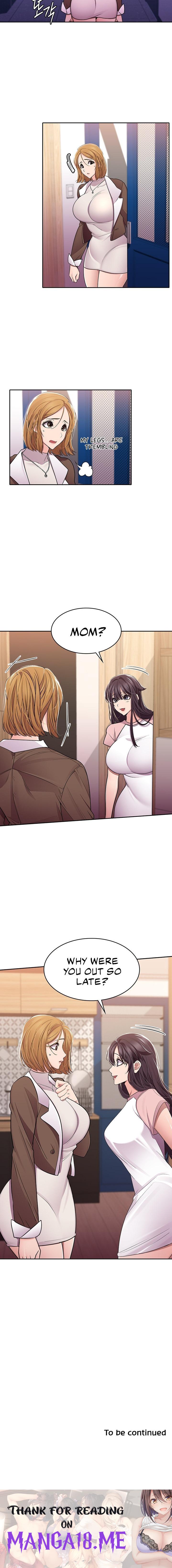 Meeting you again - Chapter 29 Page 16