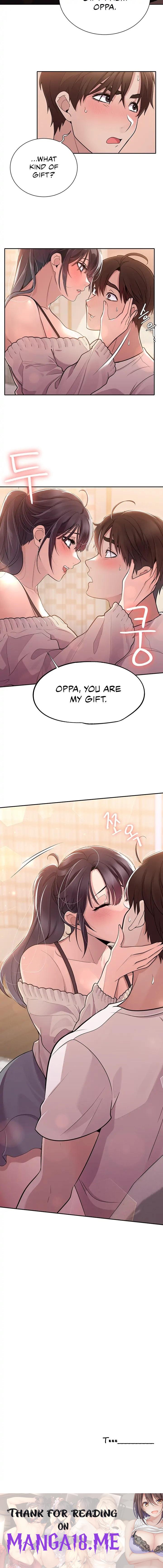 Meeting you again - Chapter 3 Page 18