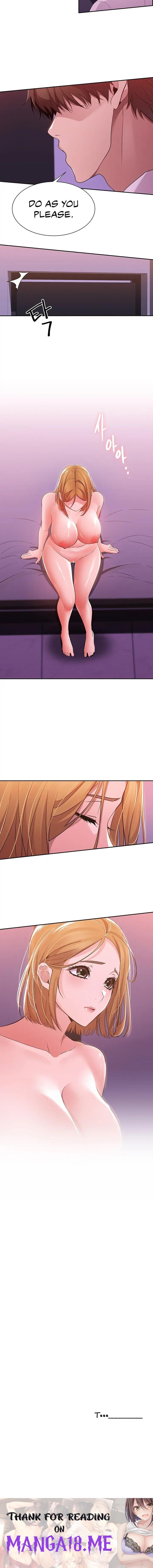 Meeting you again - Chapter 8 Page 17