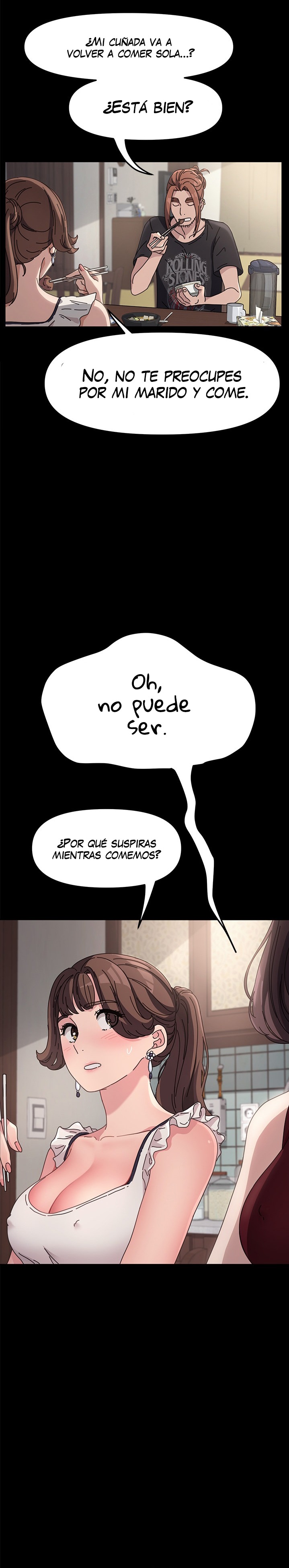 Ugh! My Husband Raw - Chapter 1 Page 24