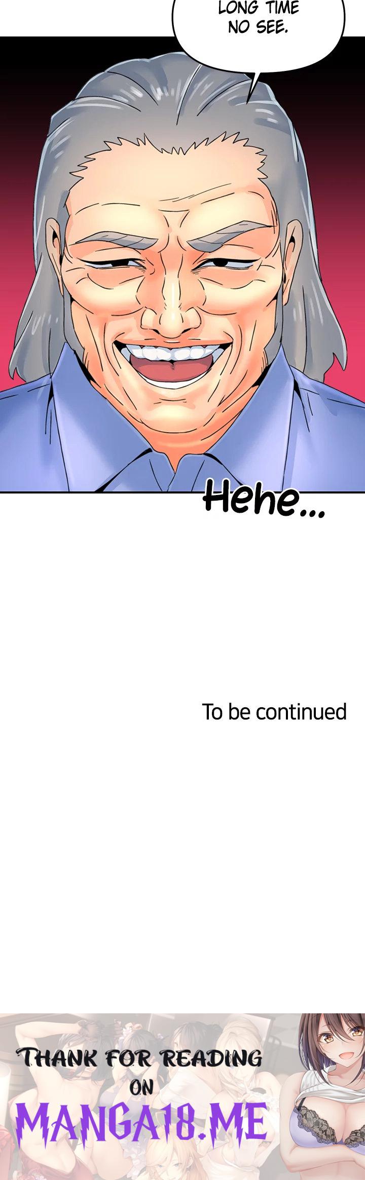 Beauty Salon Sisters - Chapter 37 Page 29