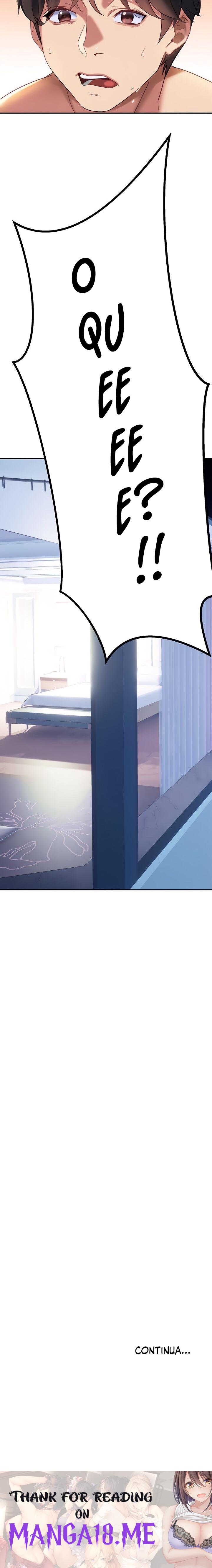 I Need You, Noona Raw - Chapter 10 Page 28