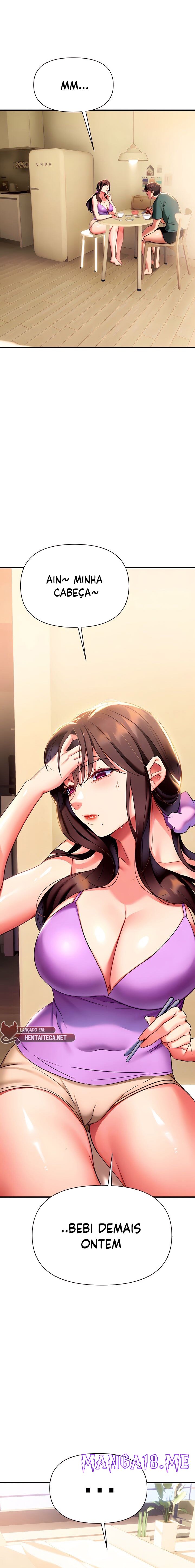 I Need You, Noona Raw - Chapter 10 Page 3