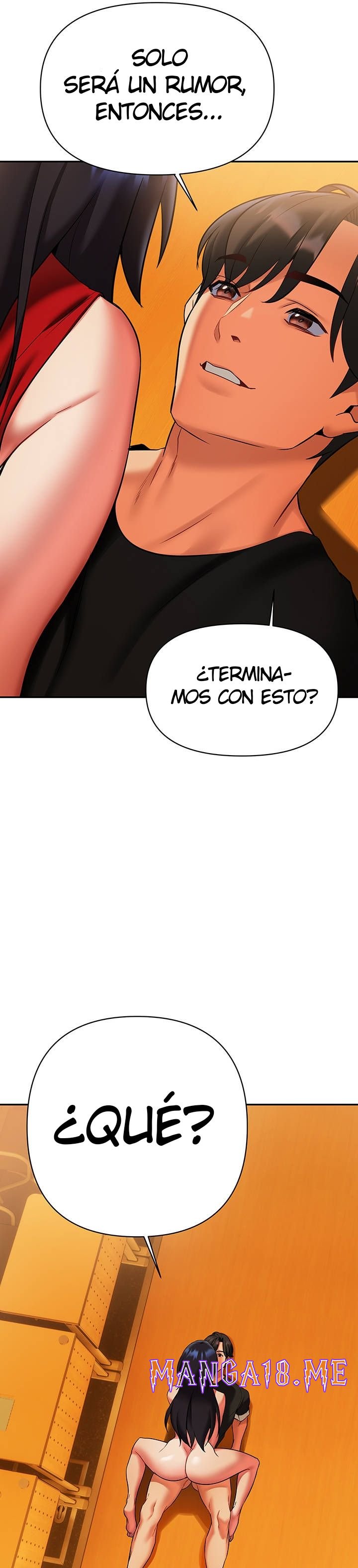 I Need You, Noona Raw - Chapter 14 Page 24