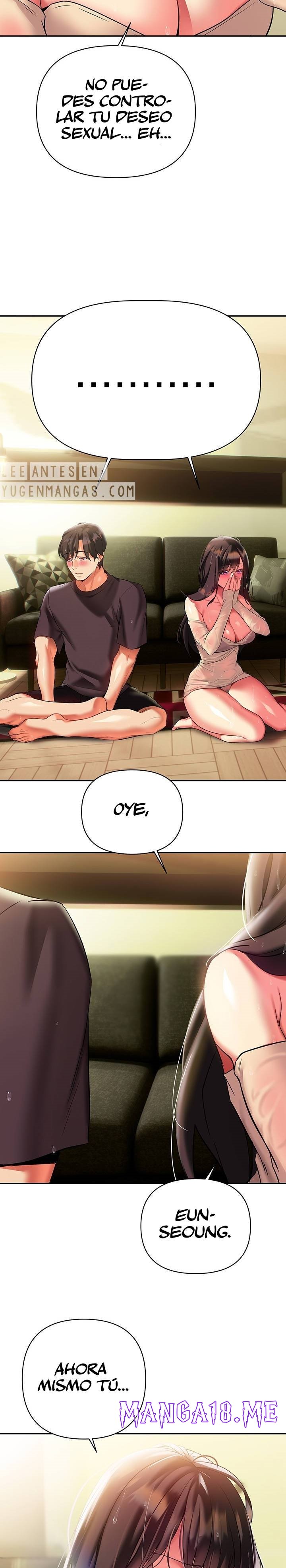 I Need You, Noona Raw - Chapter 16 Page 29