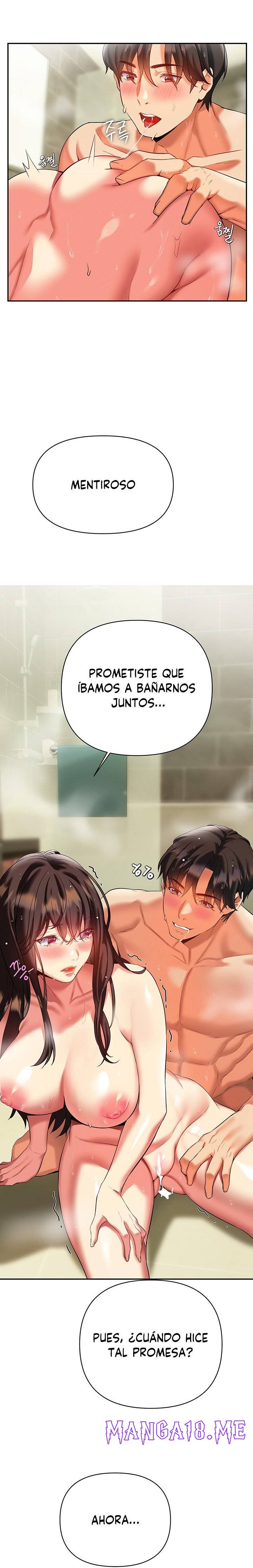 I Need You, Noona Raw - Chapter 17 Page 13