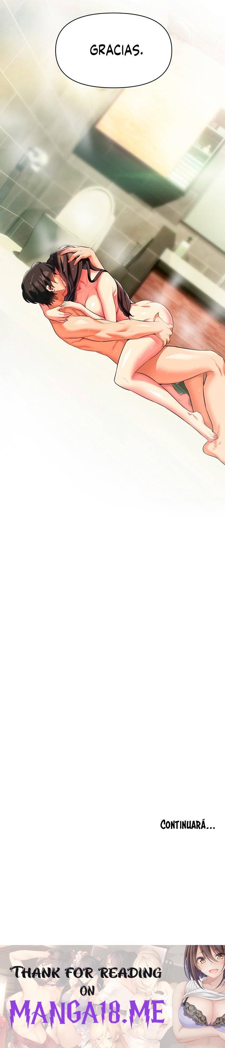 I Need You, Noona Raw - Chapter 18 Page 19