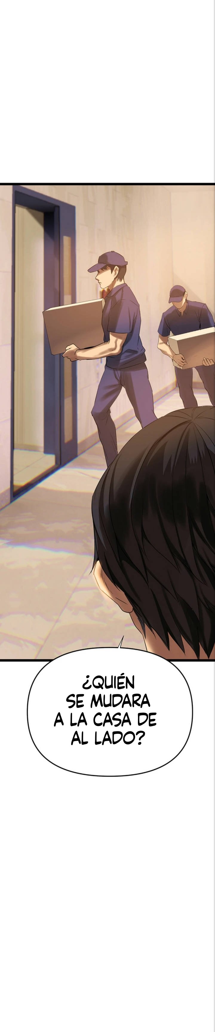 I Need You, Noona Raw - Chapter 2 Page 5