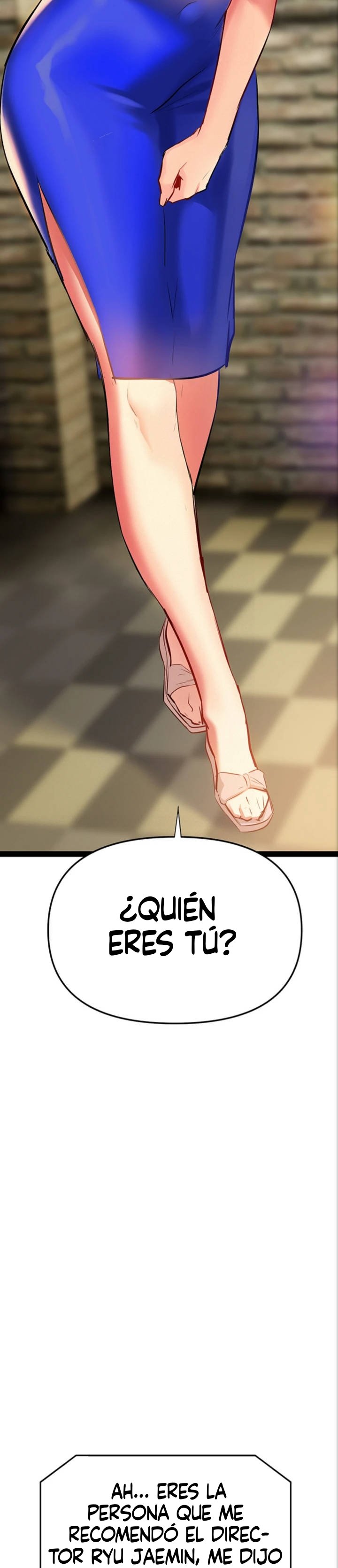 I Need You, Noona Raw - Chapter 2 Page 61