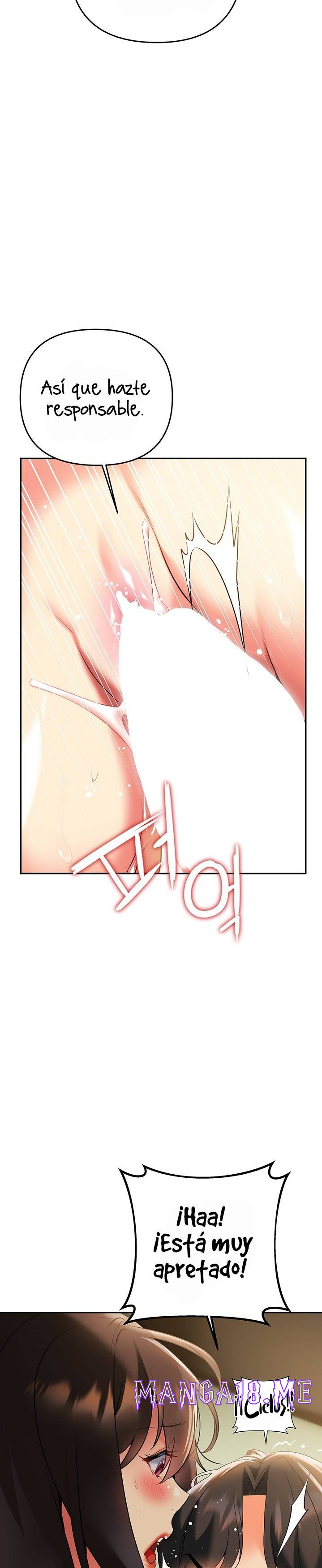 I Need You, Noona Raw - Chapter 23 Page 6