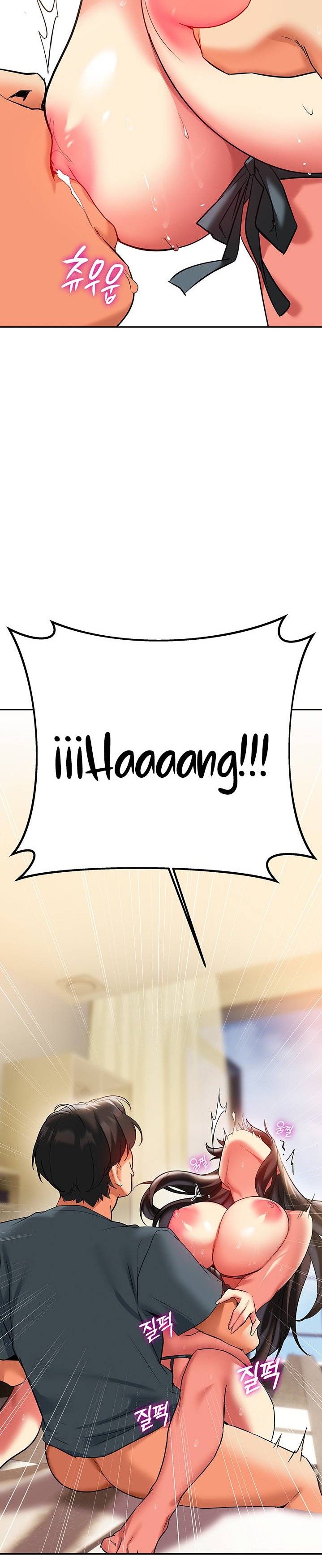 I Need You, Noona Raw - Chapter 24 Page 35