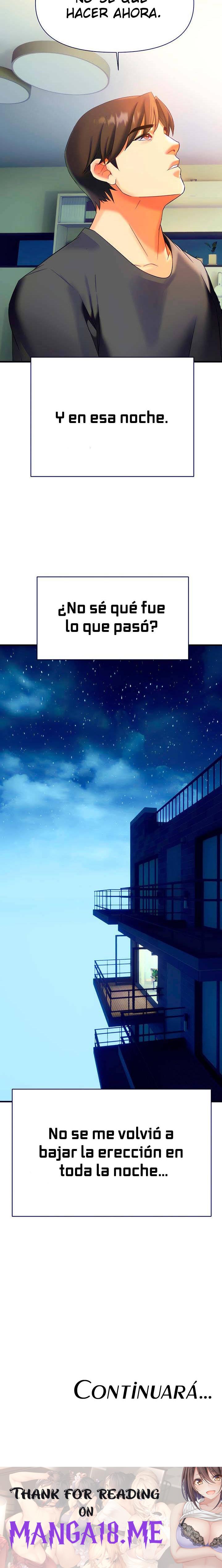 I Need You, Noona Raw - Chapter 9 Page 34
