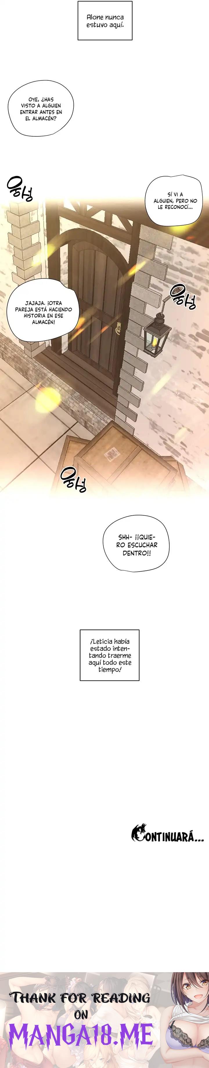 Slave Knight of the Elf Raw - Chapter 23 Page 12