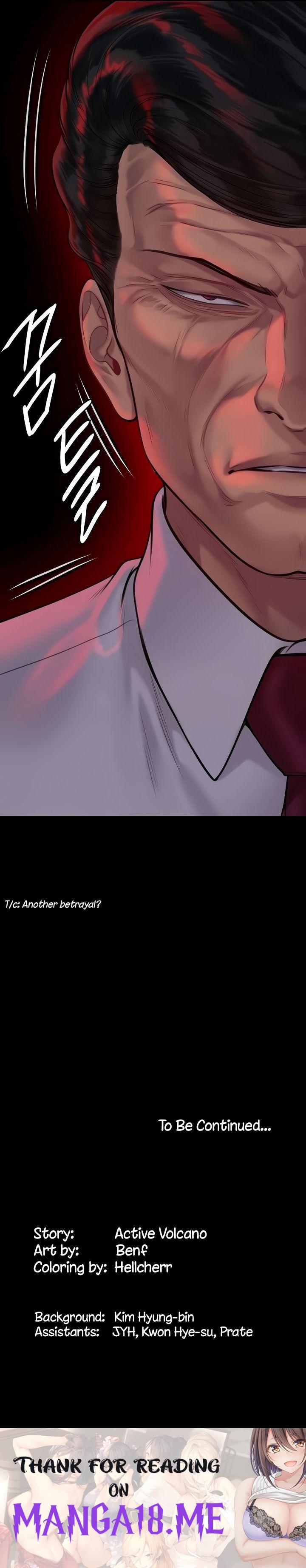 Queen Bee - Chapter 207 Page 16