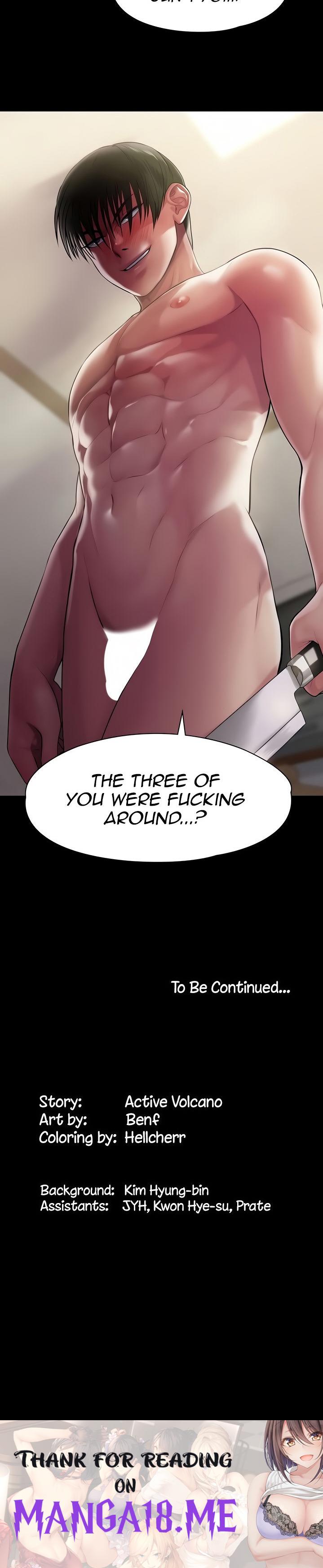 Queen Bee - Chapter 213 Page 34