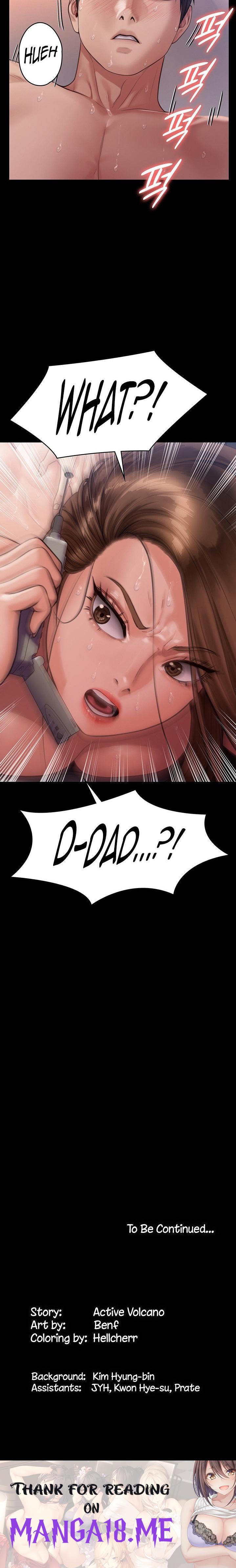 Queen Bee - Chapter 236 Page 30