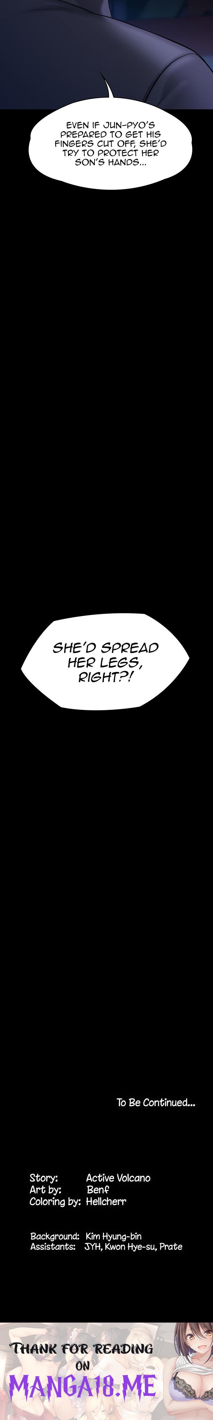 Queen Bee - Chapter 242 Page 34