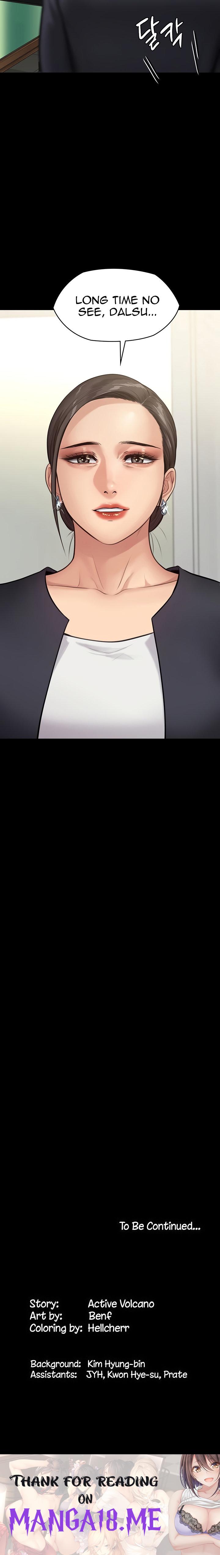 Queen Bee - Chapter 245 Page 25