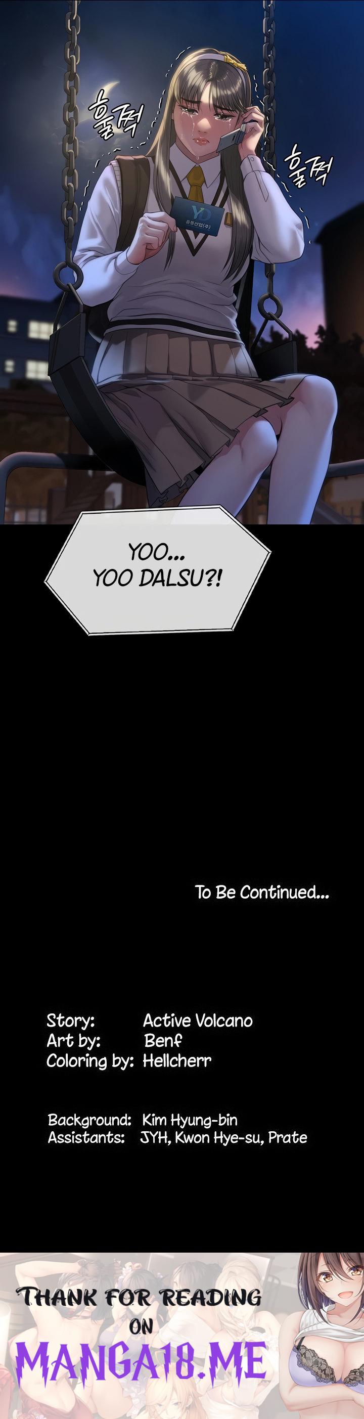 Queen Bee - Chapter 250 Page 31