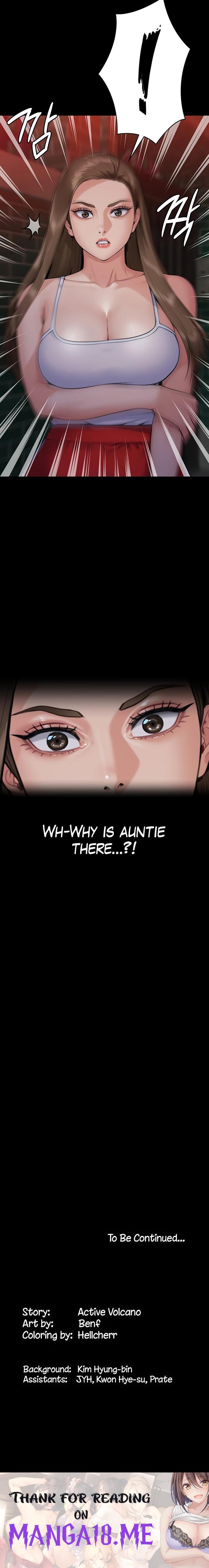 Queen Bee - Chapter 253 Page 34