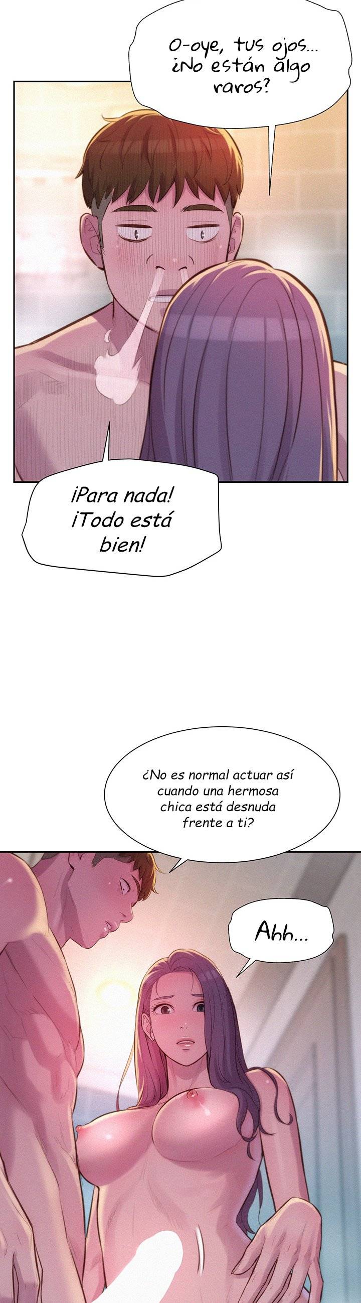 Romantic Camping Raw - Chapter 10 Page 15